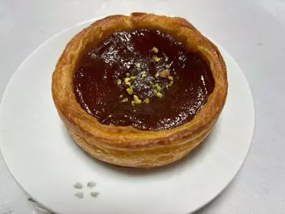 パン屋 志茂