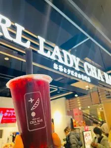 パール レディ チャ バー イオンタウンふじみ野（PEARL LADY CHA BAR）