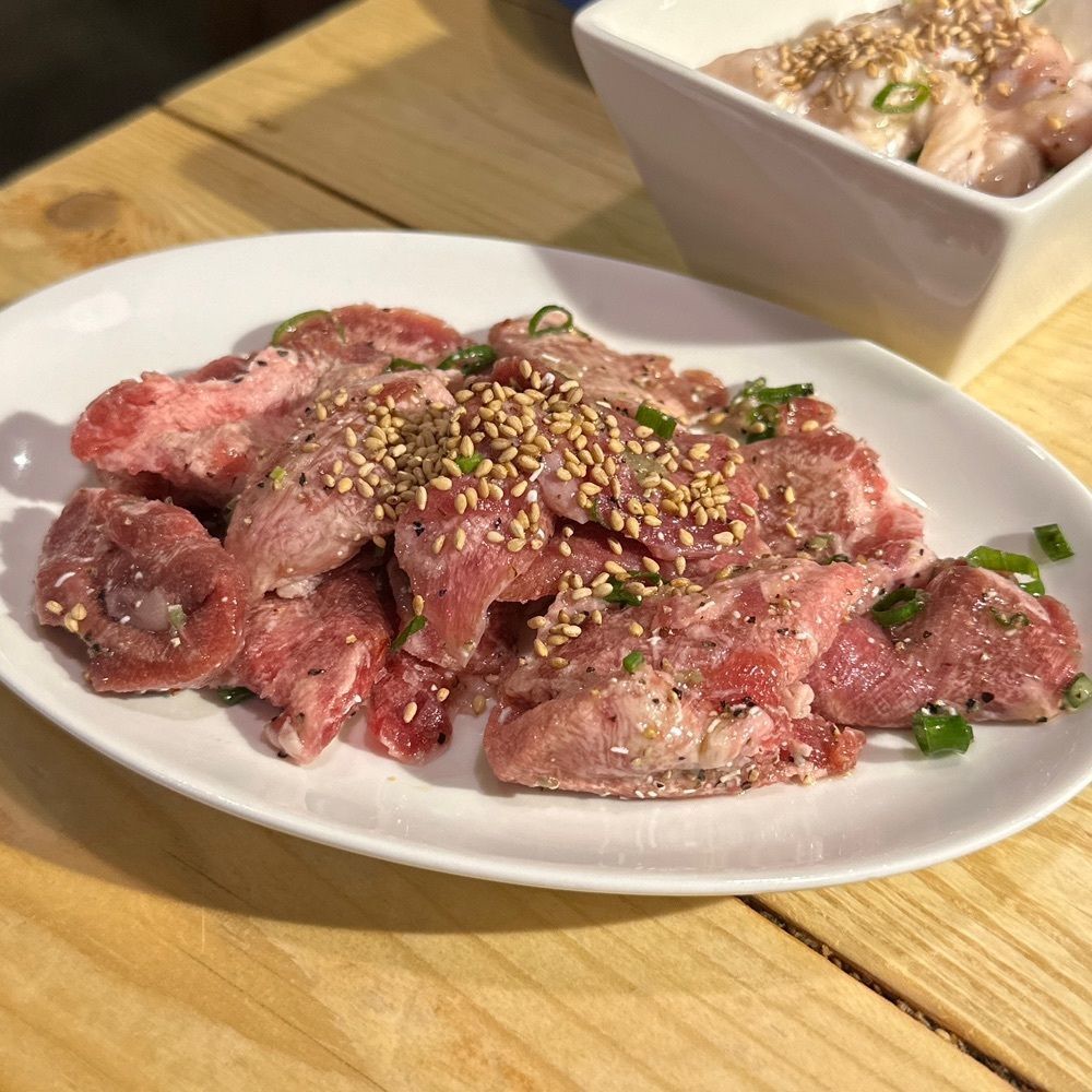 りょーたグルメ旅日記さんが投稿したホルモン・焼肉酒場 一本屋 大崎店に関する口コミの画像