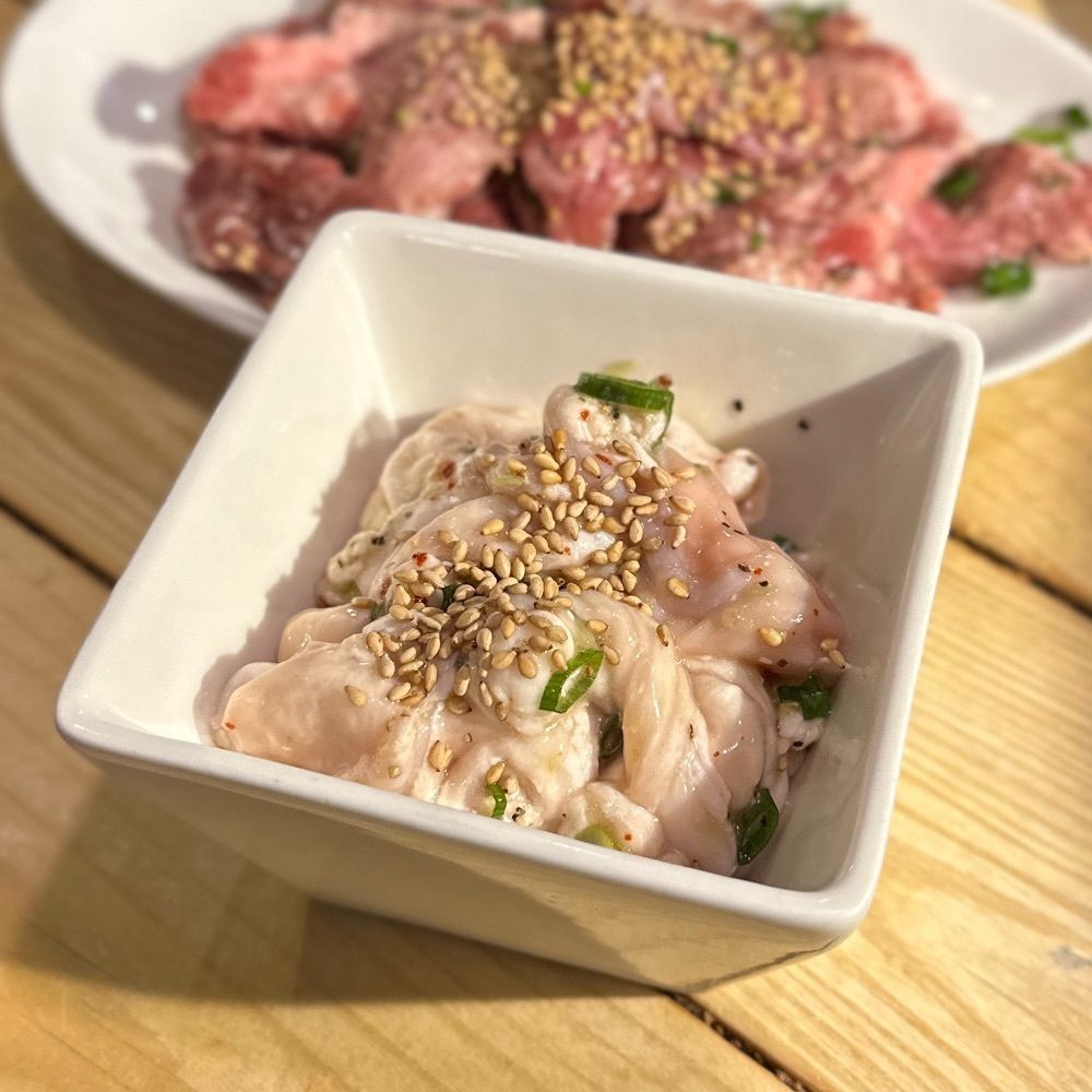 りょーたグルメ旅日記さんが投稿したホルモン・焼肉酒場 一本屋 大崎店に関する口コミの画像