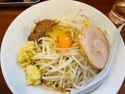 メガガンジャ