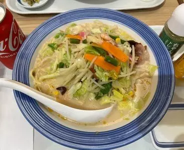 リンガーハット 南砂町ショッピングセンターSUNAMO店（Ringer Hut）
