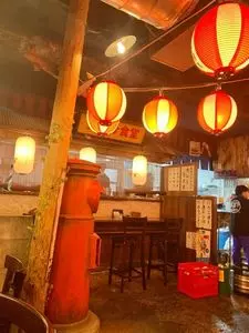 新宿駄菓子バー