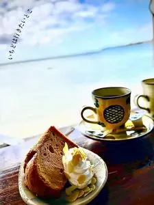 浜辺の茶屋（hamabe no chaya）