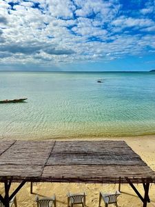 浜辺の茶屋（hamabe no chaya） 2枚目