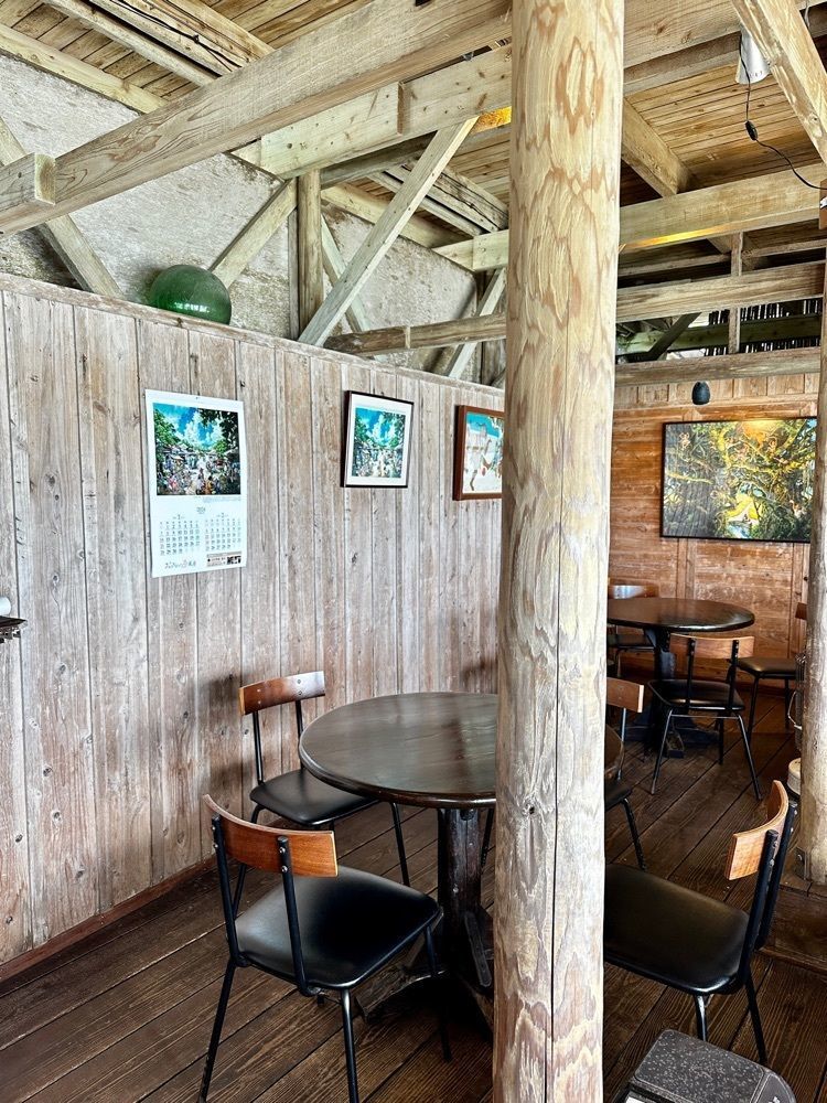 marco_travelnoteさんが投稿した浜辺の茶屋（hamabe no chaya）に関する口コミの画像