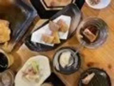 沖縄料理ちぬまん 恩納前兼久店