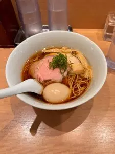 らぁ麺 はやし田 池袋店