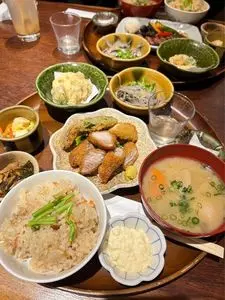寅福 ルミネ新宿店