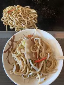 道とん堀 天神町店