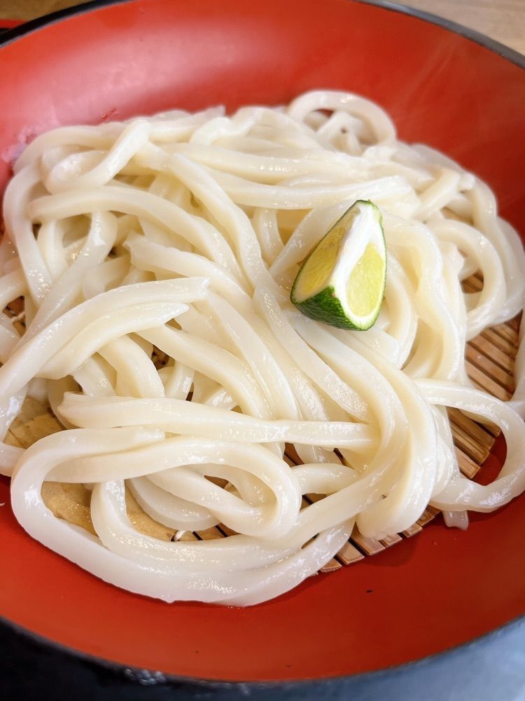 Yukiさんが投稿した手打ちうどん 自遊席（ジユウセキ）に関する口コミの画像