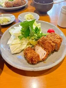 とんかつ武蔵（とんかつむさし）