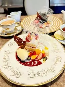 カファレル 神戸北野本店（Caffarel Cioccolate）