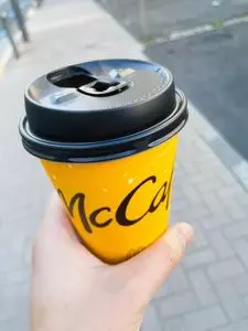 マクドナルド 六本木駅店（McDonald's）