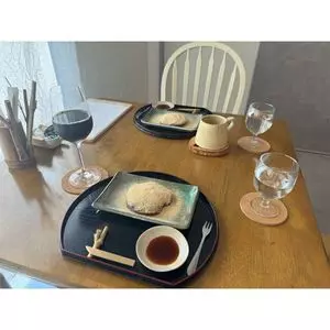 隙間珈琲（sukima coffee）