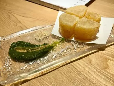 立呑み Rouji（ロウジ）