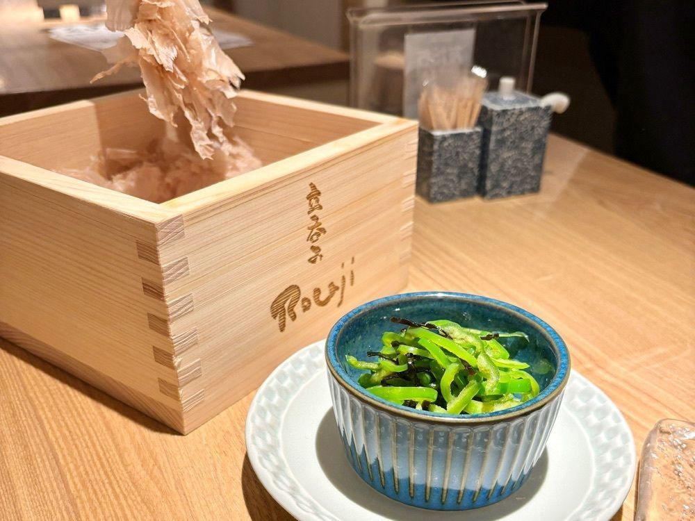 フードアナリストあいさんが投稿した立呑み Rouji（ロウジ）に関する口コミの画像