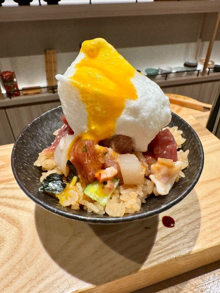 junjun09090909さんが投稿した鮨 いつみに関する口コミの画像