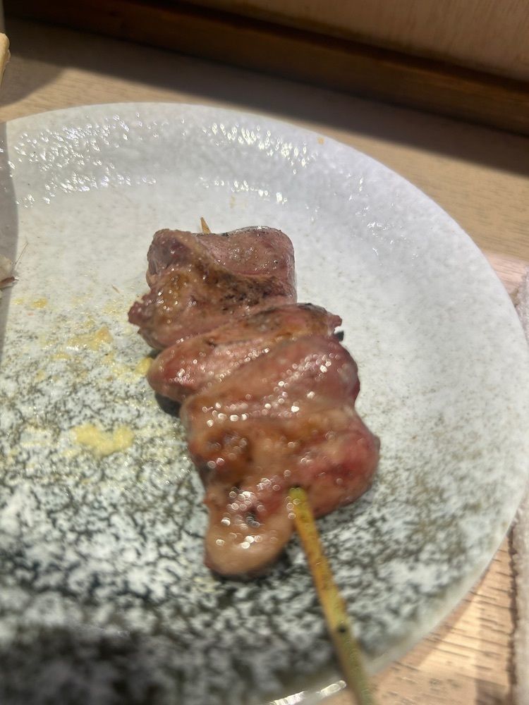 chanyamaさんが投稿した九四八に関する口コミの画像