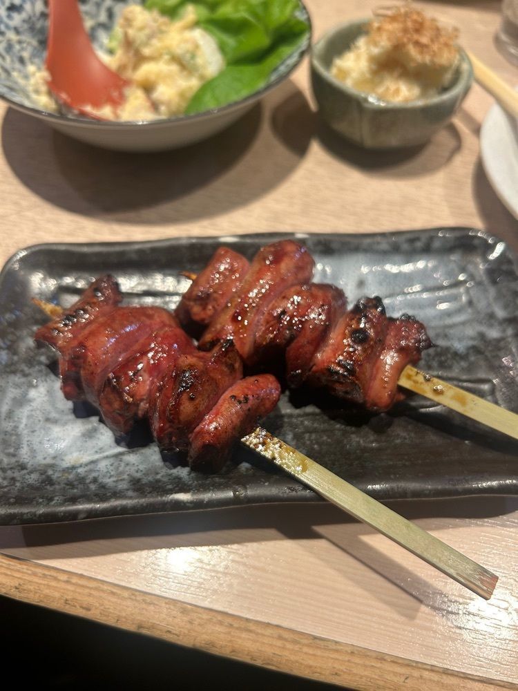 chanyamaさんが投稿した九四八に関する口コミの画像