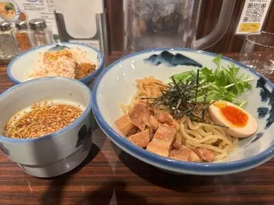 AFURI 新宿住友ビル