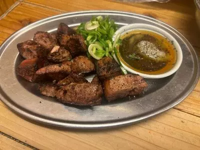 串屋横丁 木場駅前店（クシヤヨコチョウ）