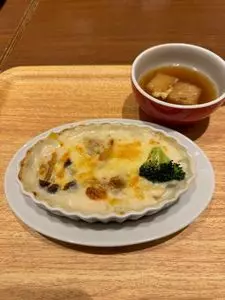 上高地 あずさ珈琲 ららぽーと甲子園店