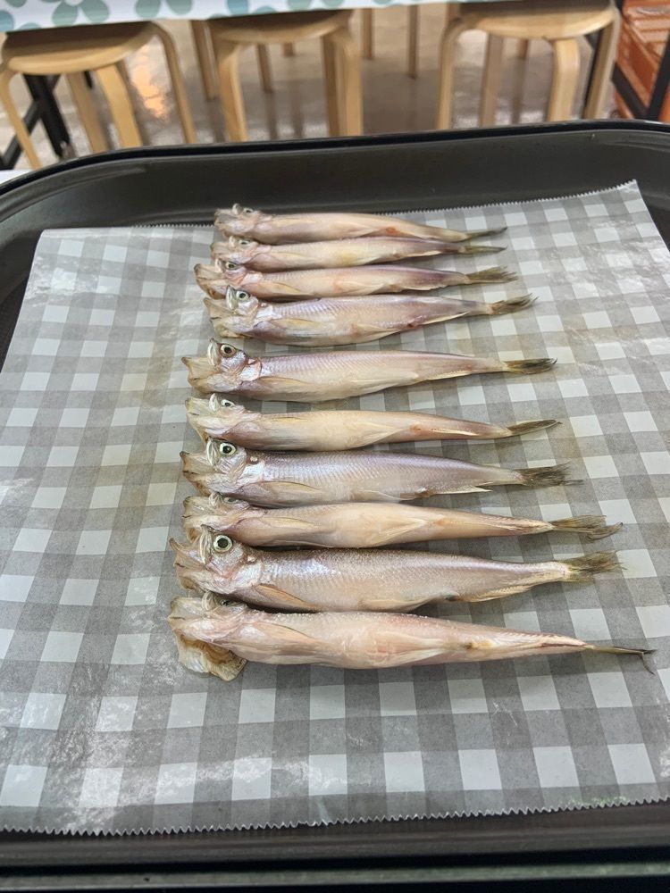 yurinthiさんが投稿したカネダイ大野商店に関する口コミの画像