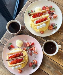 Manly(マンリー) 8枚目