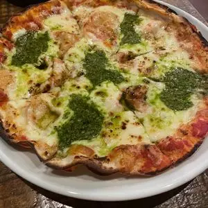 86番ルカズキッチン（86番Luca's Kitchen）