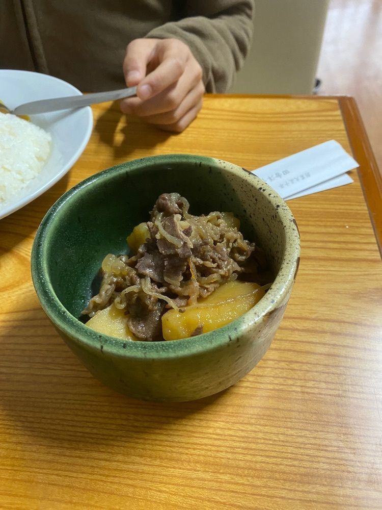 あるふぃすたさんが投稿した田舎洋食 いせ屋に関する口コミの画像