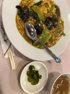 中国料理 永新