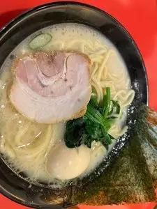 真誠家 つつじヶ丘店