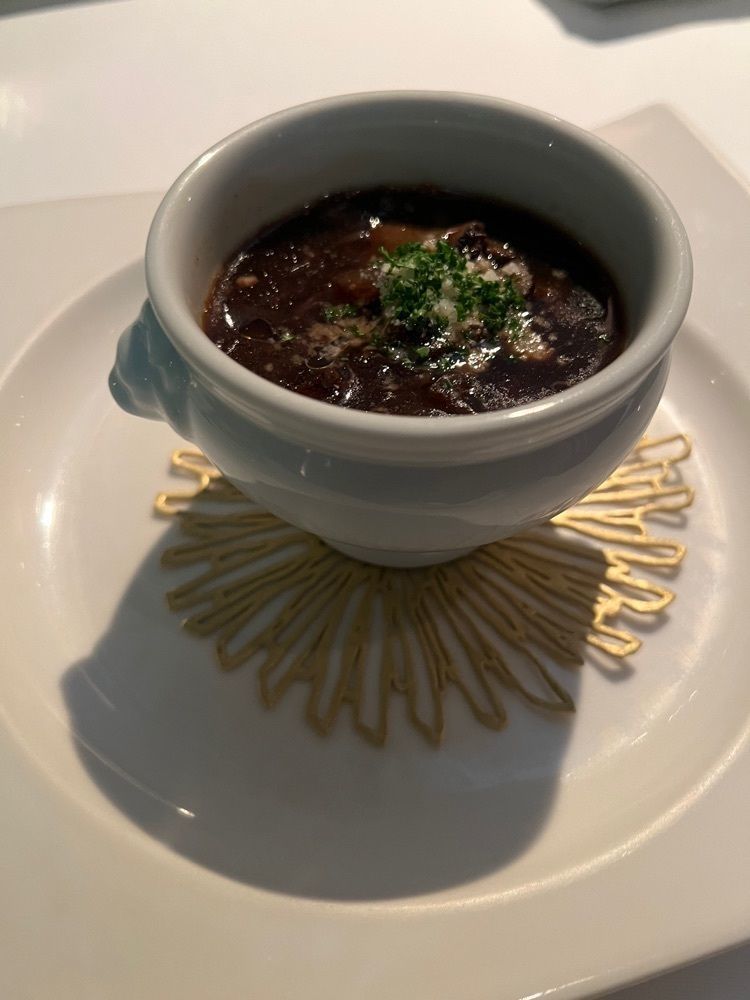 カリフラワーさんが投稿した白金シェ・トモ　ナチュラル キュイジーヌ（白金chez tomo Natural Cuisine ）に関する口コミの画像