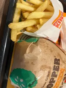 バーガーキング 仙川店