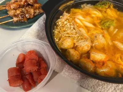 オオゼキ つつじヶ丘店