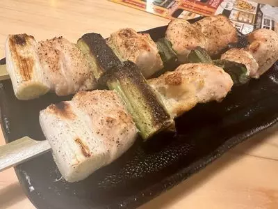鳥貴族 新宿小滝橋通り店