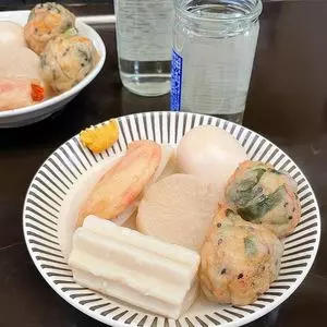 丸健水産（まるけんすいさん）
