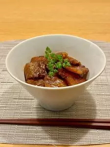 ぶた丼のとん田（ぶたどんのとんた）