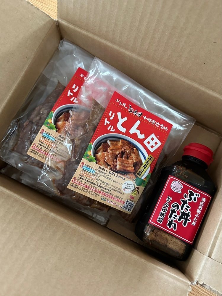nico☺︎さんが投稿したぶた丼のとん田（ぶたどんのとんた）に関する口コミの画像