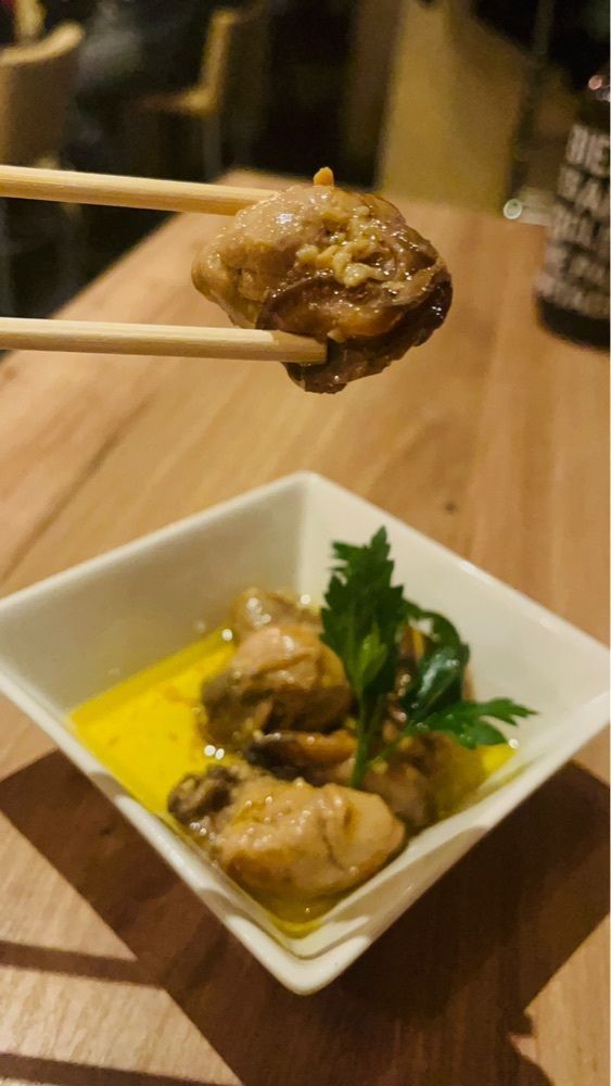 東京食べあルークさんが投稿したプラチナフィッシュ クラフトビアバル（【旧店名】新橋SLビアホール）に関する口コミの画像