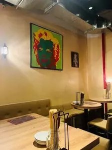 プラチナフィッシュ クラフトビアバル（【旧店名】新橋SLビアホール） 2枚目