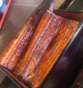 鰻の成瀬 甲府昭和店