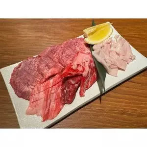 やきにく萬野 ホワイティうめだ店