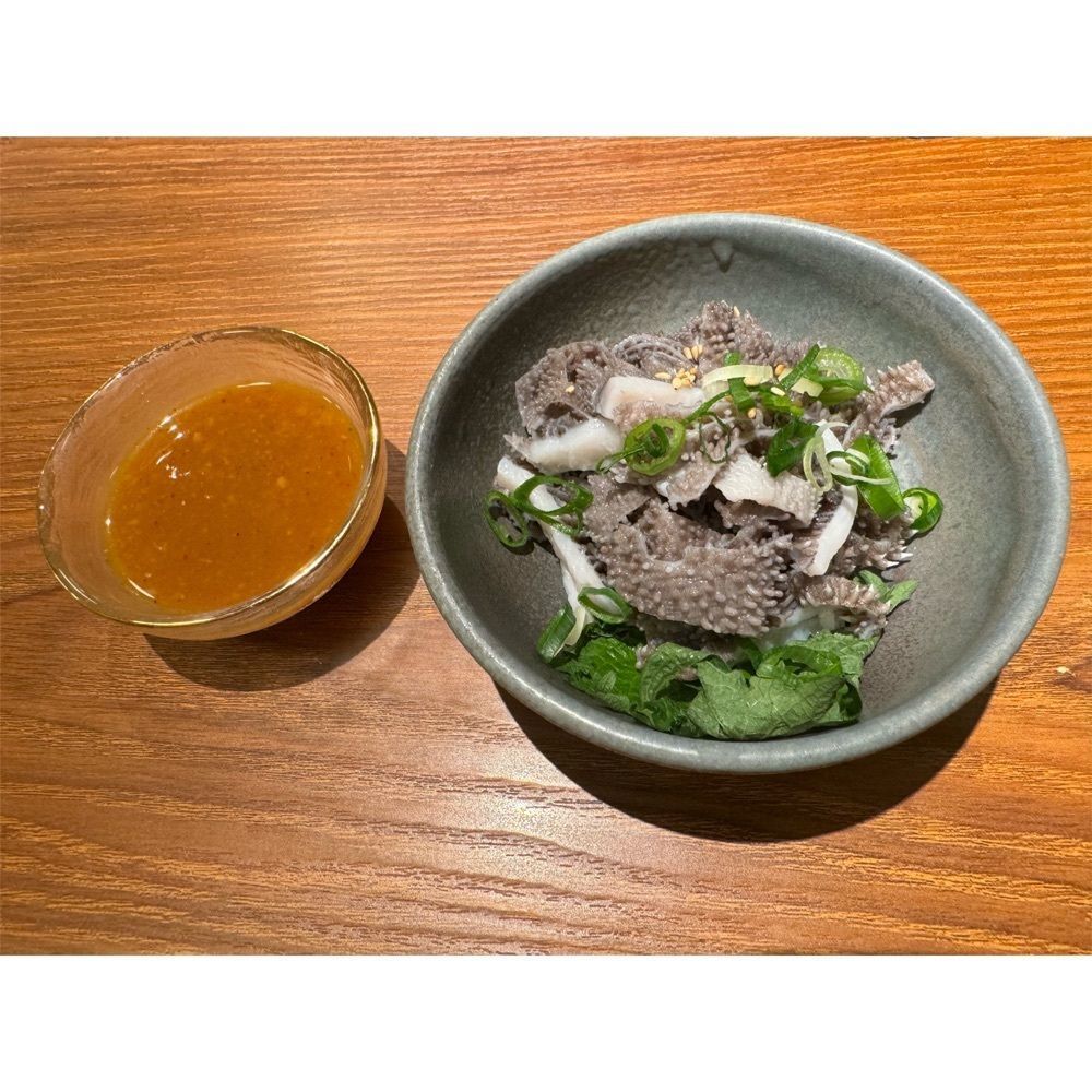 Kanaさんが投稿したやきにく萬野 ホワイティうめだ店に関する口コミの画像