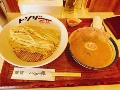 トシゾー SOJA
