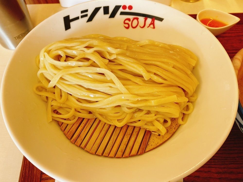 k.masa03さんが投稿したトシゾー SOJAに関する口コミの画像