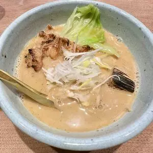 麺や高倉二条（めんや たかくらにじょう）