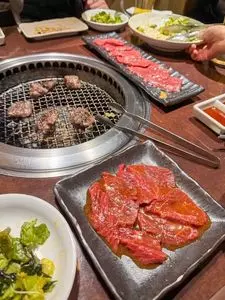 一頭買焼肉　醍醐 有楽町店（ダイゴ）