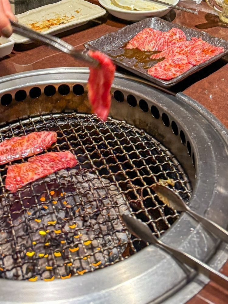nicoさんが投稿した一頭買焼肉　醍醐 有楽町店（ダイゴ）に関する口コミの画像